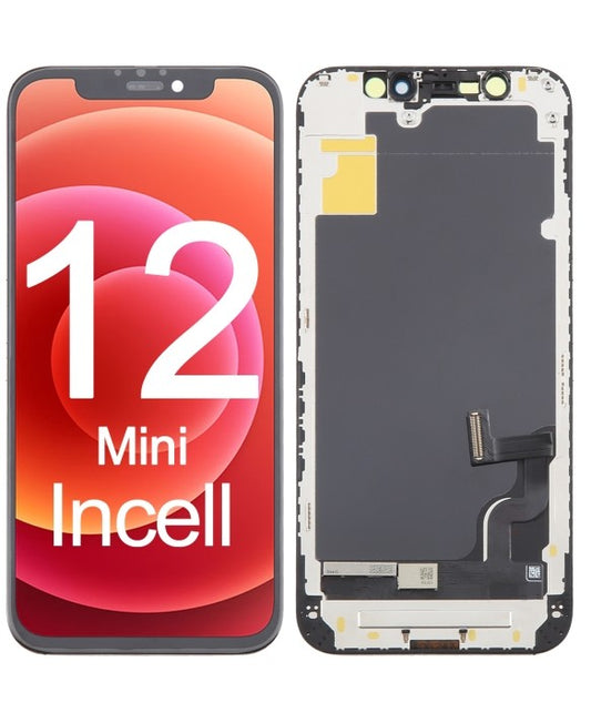 iPhone 12 Mini InCell LCD Screen Replacement
