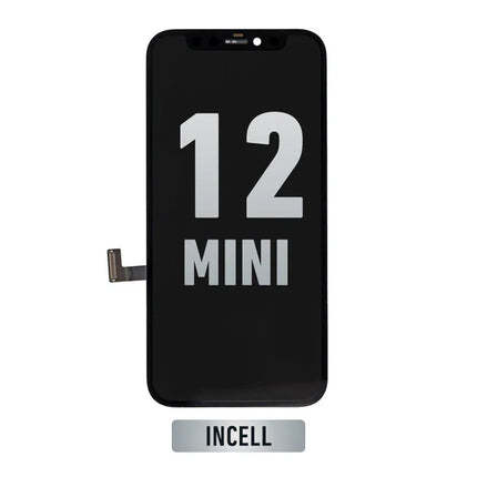 iPhone 12 Mini InCell LCD Screen Replacement
