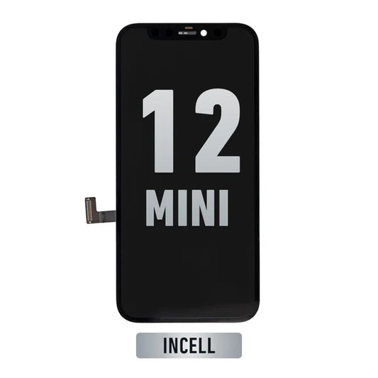iPhone 12 Mini InCell LCD Screen Replacement