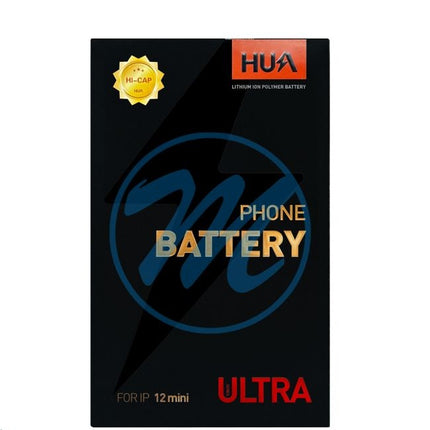 iPhone 12 Mini Battery Replacement