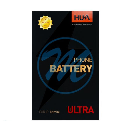 iPhone 12 Mini Battery Replacement