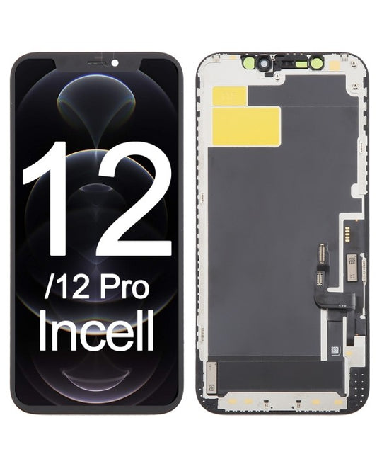 iPhone 12/12 Pro InCell LCD Screen Replacement