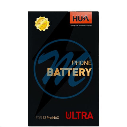 iPhone 12 Pro Max Battery Replacement