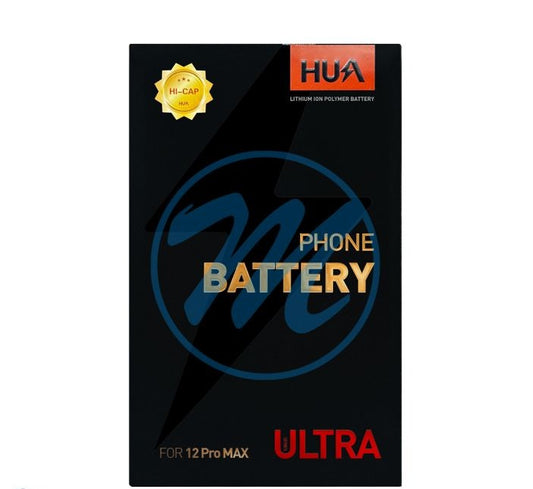 iPhone 12 Pro Max Battery Replacement