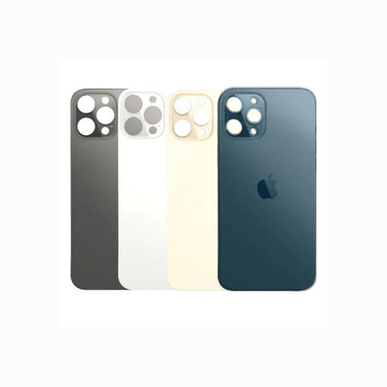 iPhone 12 Pro Max Back Glass Replacement
