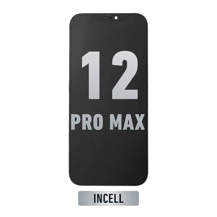 iPhone 12 Pro Max InCell LCD Screen Replacement