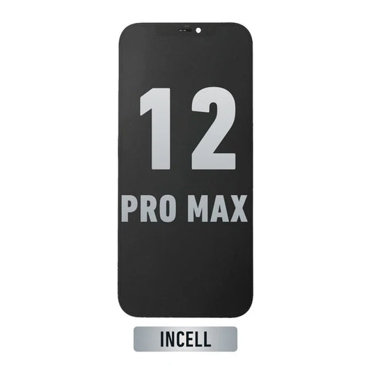iPhone 12 Pro Max InCell LCD Screen Replacement