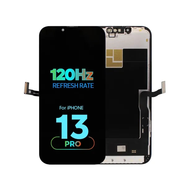 iPhone 13 Pro InCell LCD Screen Replacement