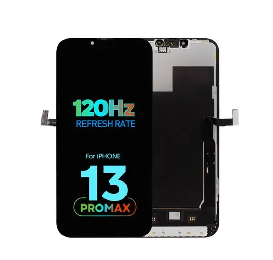 iPhone 13 Pro Max InCell LCD Screen Replacement