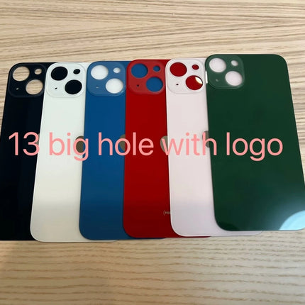 iPhone 13 Back Glass Replacement