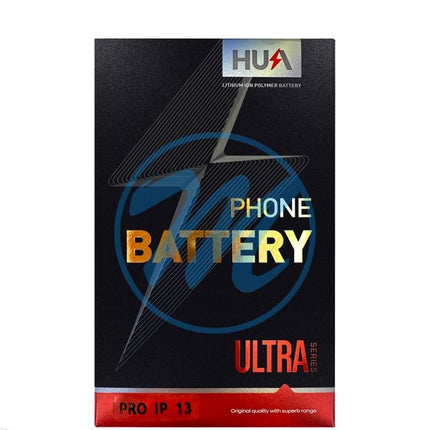 iPhone 13 Battery Replacement