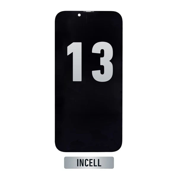 iPhone 13 InCell LCD Screen Replacement