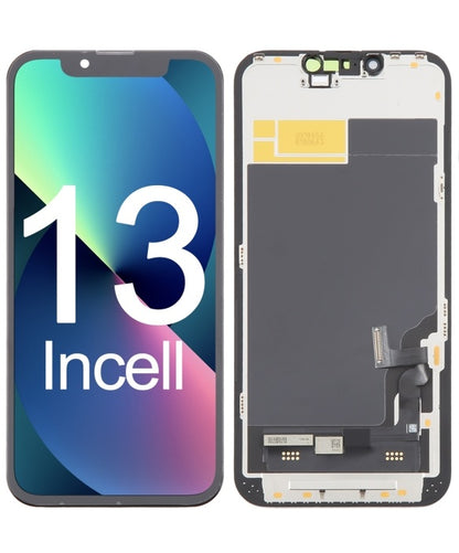 iPhone 13 InCell LCD Screen Replacement