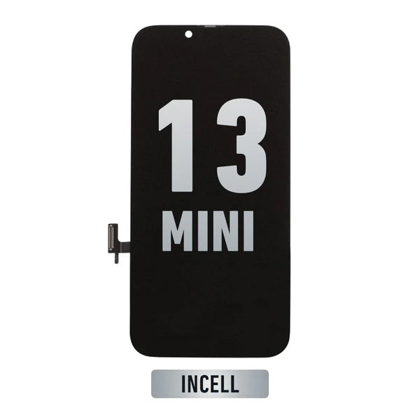 iPhone 13 Mini InCell LCD Screen Replacement
