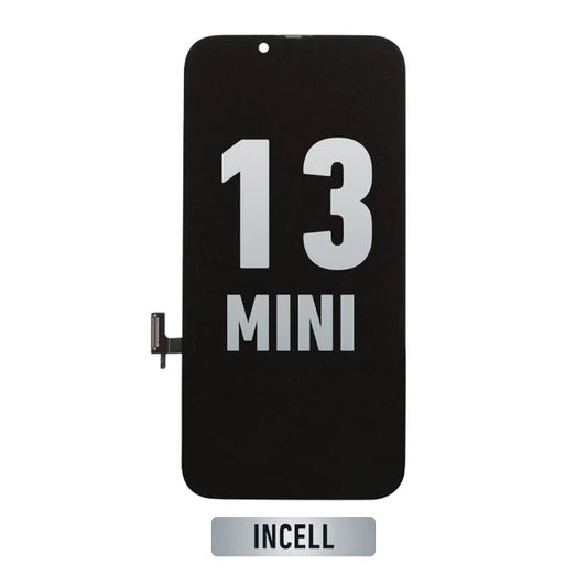 iPhone 13 Mini InCell LCD Screen Replacement