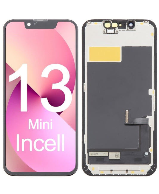 iPhone 13 Mini InCell LCD Screen Replacement