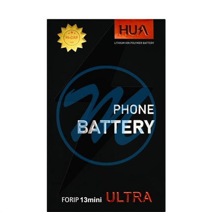 iPhone 13 Mini Battery Replacement