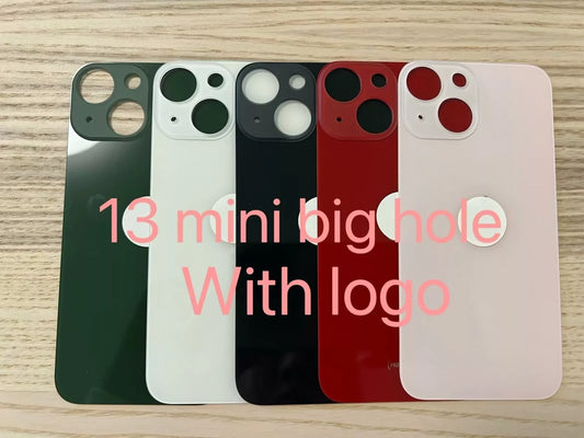 iPhone 13 Mini Back Glass Replacement