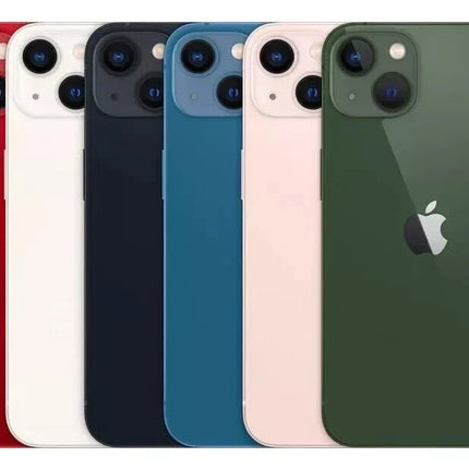 iPhone 13 Back Glass Replacement