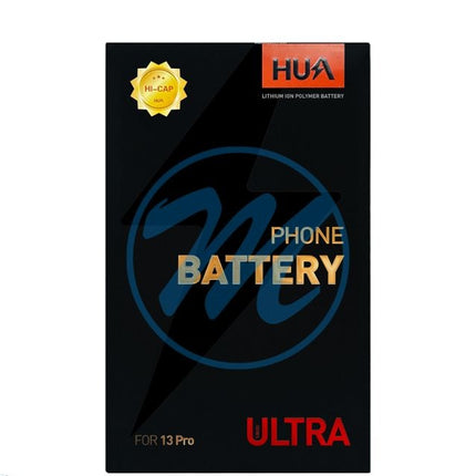 iPhone 13 Pro Battery Replacement