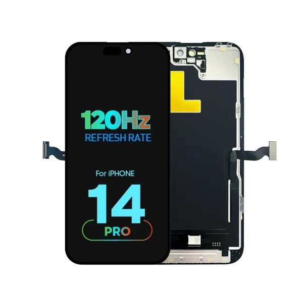 iPhone 14 Pro InCell LCD Screen Replacement