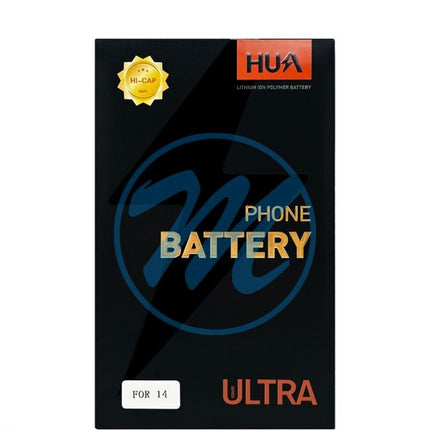 iPhone 14 Battery Replacement