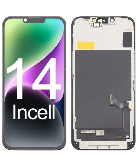 iPhone 14 InCell LCD Screen Replacement