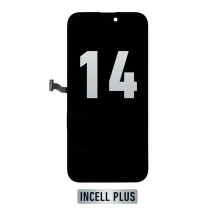 iPhone 14 InCell LCD Screen Replacement
