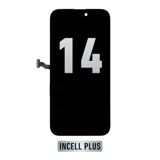 iPhone 14 InCell LCD Screen Replacement