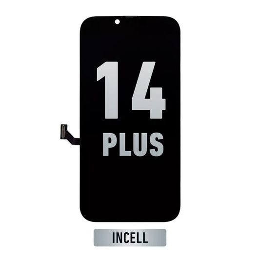 iPhone 14 Plus InCell LCD Screen Replacement