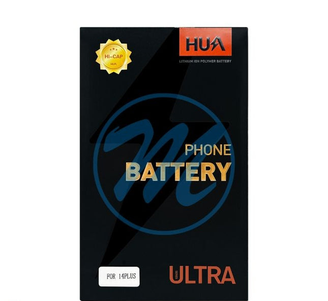 iPhone 14 Plus Battery Replacement