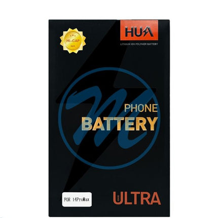 iPhone 14 Pro Max Battery Replacement