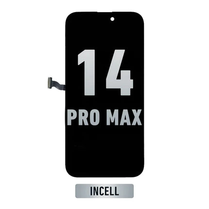 iPhone 14 Pro Max InCell LCD Screen Replacement