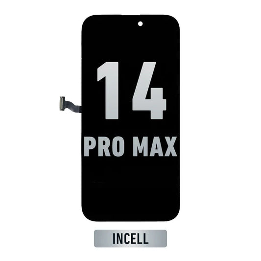 iPhone 14 Pro Max InCell LCD Screen Replacement