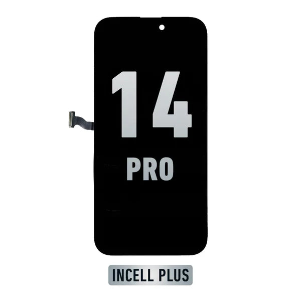 iPhone 14 Pro InCell LCD Screen Replacement