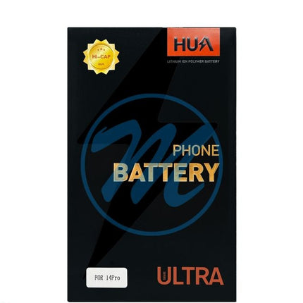 iPhone 14 Pro Battery Replacement