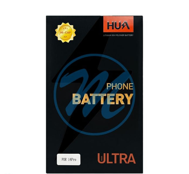 iPhone 14 Pro Battery Replacement