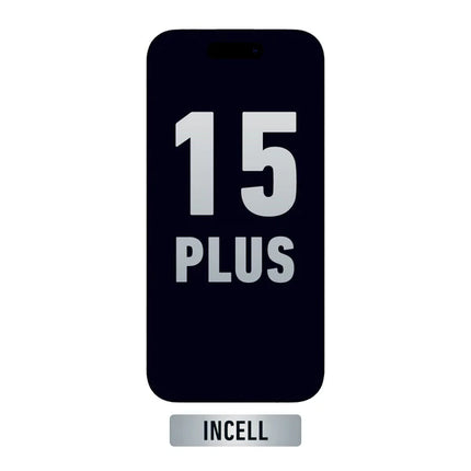 iPhone 15 Plus InCell LCD Screen Replacement