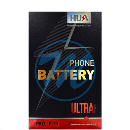 iPhone 15 Battery Replacement