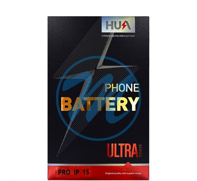 iPhone 15 Battery Replacement