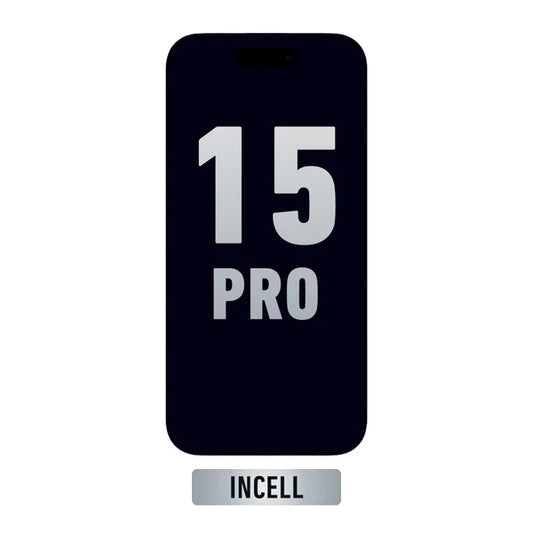 iPhone 15 Pro InCell LCD Screen Replacement