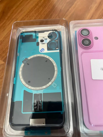 iPhone 16 Plus Back Glass Replacement