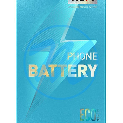 iPhone 16 Battery Replacement