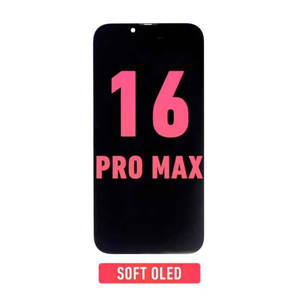 <h3>      iPhone Screens</h3>