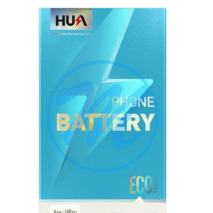 iPhone 16 Pro Battery Replacement