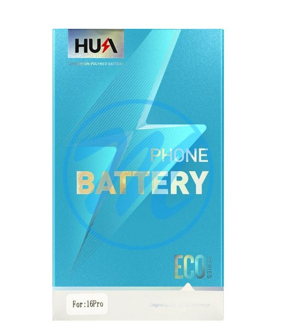 iPhone 16 Pro Battery Replacement