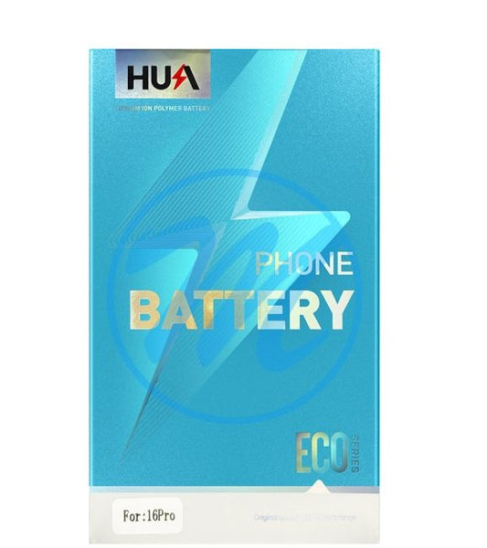 iPhone 16 Pro Battery Replacement
