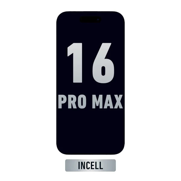 iPhone 16 Pro Max Screen Replacement