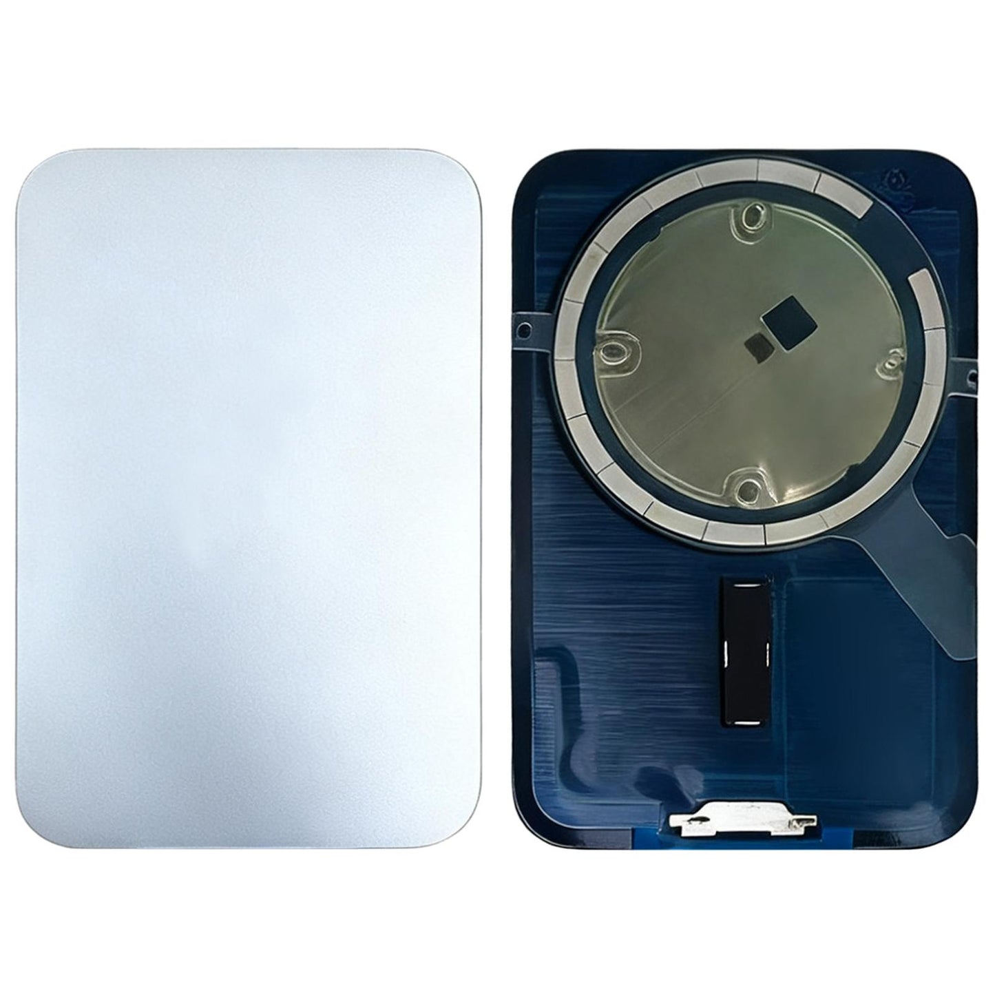 iPhone 17 Pro Max Back Glass Replacement w/Logo