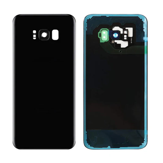 Samsung Galaxy S8 / S8 Plus Back Glass Replacement